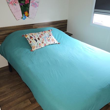 Mobil Home 6/8 Pers Les Dunes De Contis Сен-Жюльен-ан-Борн Экстерьер фото